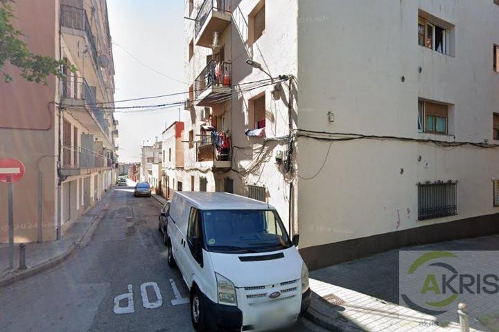 PISO OCUPADO EN VENTA EN FIGUERES (GIRONA) photo 0