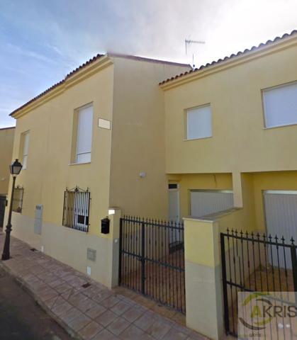 CASA EN VENTA EN QUINTANAR DE LA ORDEN (TOLEDO) - (ALQUILADA) photo 0