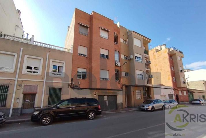 APARTAMENTO OCUPADO EN VENTA EN MURCIA photo 0