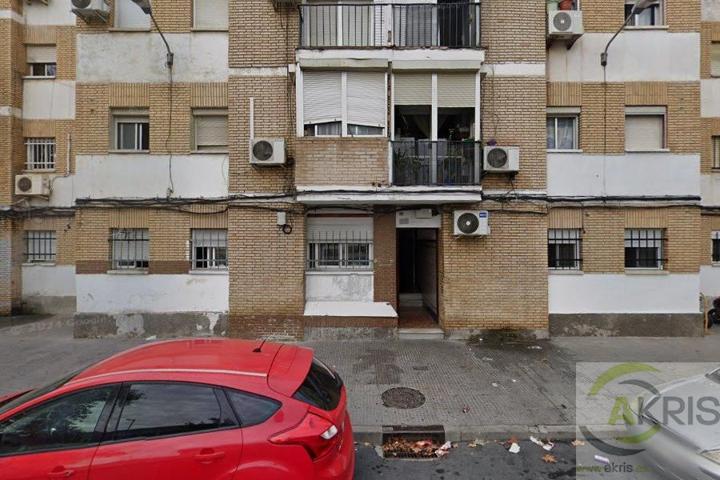 PISO OCUPADO EN VENTA EN HUELVA photo 0