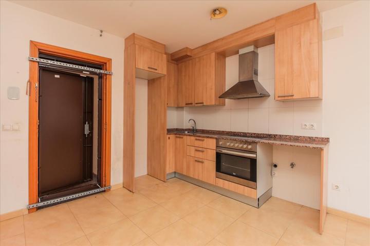 DUPLEX EN VENTA EN RODA DE BARÀ (TARRAGONA) photo 0