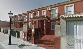 CHALET ADOSADO EN VENTA EN PILAS (SEVILLA) photo 0