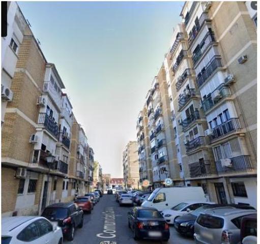 PISO EN VENTA EN SEVILLA - OCUPADO photo 0