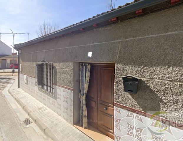 CASA EN VENTA EN LA PUEBLA DE ALMORADIEL (TOLEDO) - (ALQUILADA) photo 0