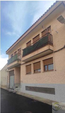PISO EN VENTA EN BURGUILLOS DE TOLEDO (TOLEDO) - (ALQUILADO) photo 0