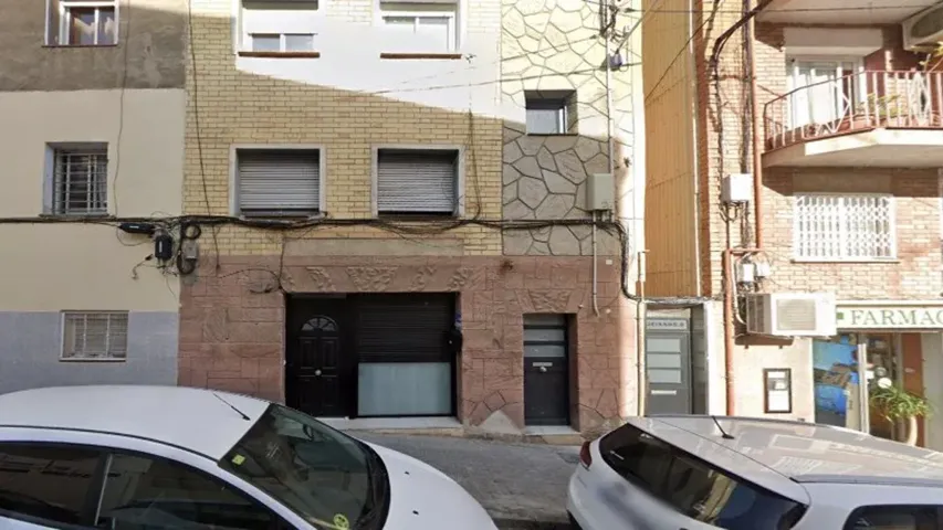 Alquilado: oportunidad inversión en Barcelona photo 0