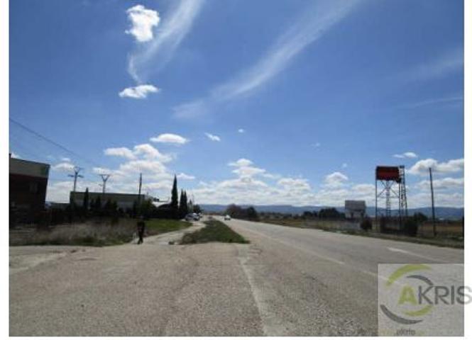 CASA EN VENTA EN AJOFRÍN (TOLEDO) - (ALQUILADA) photo 0