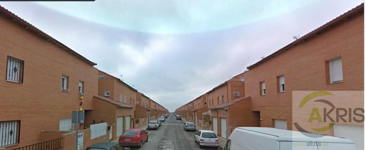 CASA EN VENTA EN CHOZAS DE CANALES (TOLEDO) - (ALQUILADA) photo 0