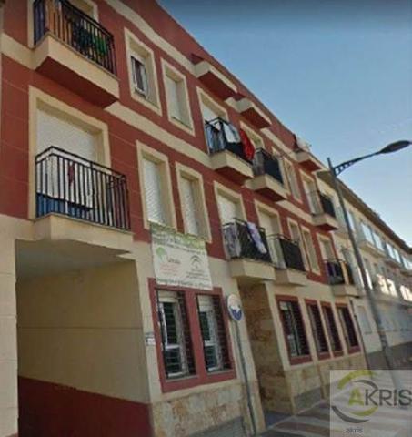 PISO EN VENTA EN ROQUETAS DE MAR (ALMERÍA) - (ALQUILADO) photo 0
