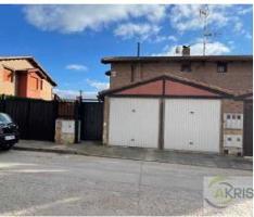 CASA EN VENTA EN ARCOS DE LA LLANA (BURGOS) - (ALQUILADA) photo 0