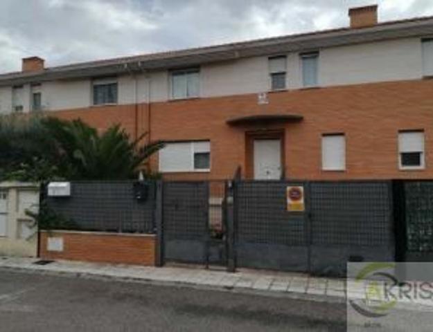 CASA EN VENTA EN ALHÓNDIGA (GUADALAJARA) - (ALQUILADA) photo 0