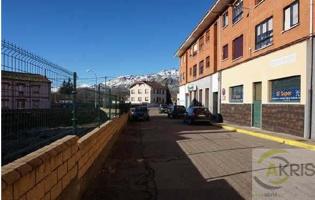 PISO EN VENTA EN VILLAMANÍN (LEÓN) - ALQUILADO photo 0