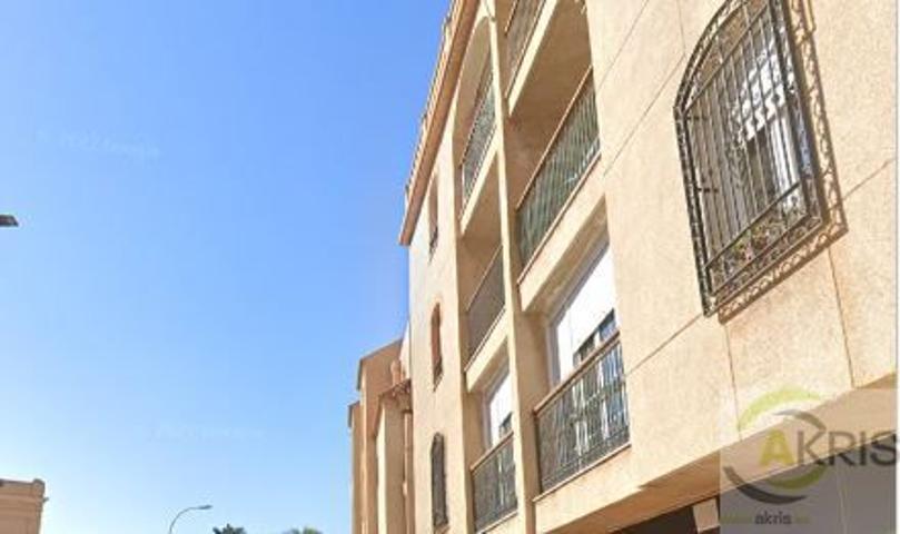 PISO EN VENTA EN DALIAS (ALMERÍA) - ALQUILADO photo 0