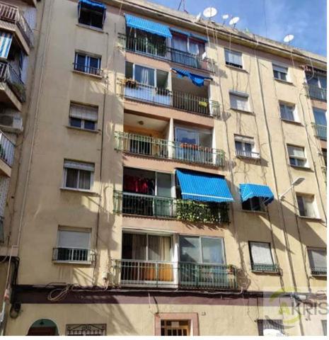 PISO EN VENTA EN GANDÍA (VALENCIA) - (ALQUILADO) photo 0