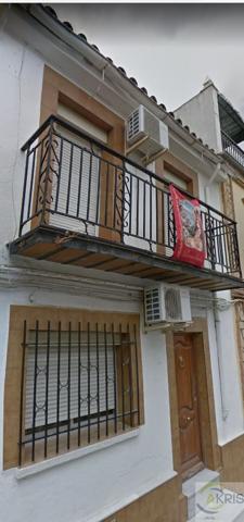 CASA ADOSADA EN VENTA EN IBROS (JAÉN) - (ALQUILADA) photo 0