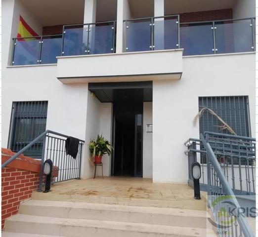 PISO EN VENTA EN POZUELO DE CALATRAVA (CIUDAD REAL) - (ALQUILADO) photo 0