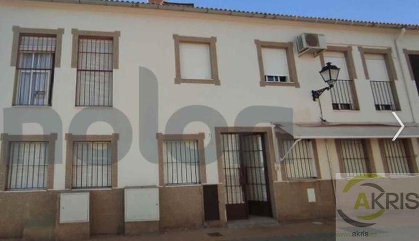 PISO OCUPADO EN VENTA EN BOLLULLOS PAR DEL CONDADO (HUELVA) photo 0