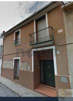 CASA OCUPADA EN ALBERIC (VALENCIA) photo 0