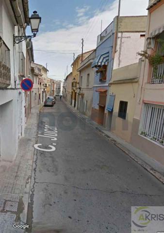 CASA OCUPADA EN ALBERIC (VALENCIA) photo 0