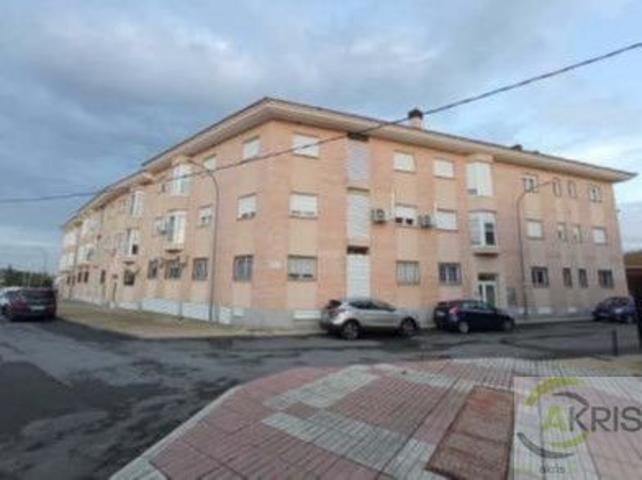 PISO EN VENTA EN PULGAR (TOLEDO) - (ALQUILADO) photo 0