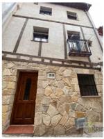 CASA EN VENTA EN PASTRANA (GUADALAJARA) - (ALQUILADA) photo 0