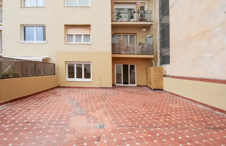Piso con Espectacular Terraza de 125 m² photo 0