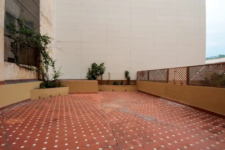 Piso con Espectacular Terraza de 125 m² photo 0