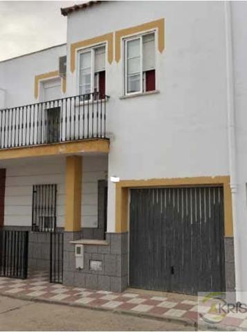 CASA EN VENTA EN ALANGE (BADAJOZ) - (ALQUILADA) photo 0