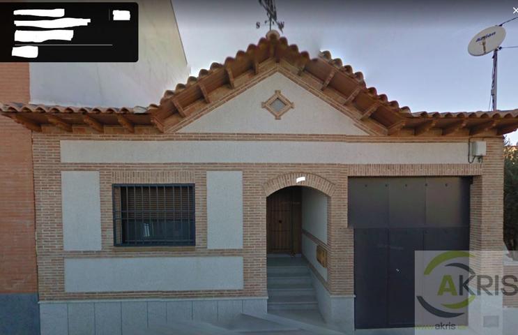 CASA EN VENTA EN GERINDOTE (TOLEDO) - (ALQUILADA) photo 0