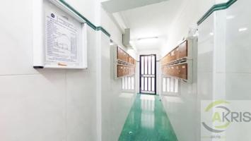 PISO OCUPADO EN VENTA EN L&#x27;HOSPITALET DE LLOBREGAT (BARCELONA) photo 0