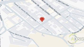 PISO EN VENTA EN IGUALADA (BARCELONA) - (ALQUILADO) photo 0