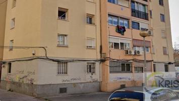 PISO EN VENTA EN BADALONA (BARCELONA) - (ALQUILADO) photo 0