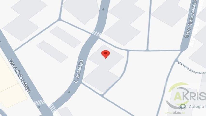 PISO EN VENTA EN BADALONA (BARCELONA) - (ALQUILADO) photo 0