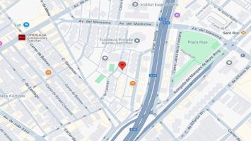 PISO EN VENTA EN BADALONA (BARCELONA) - ALQUILADO photo 0