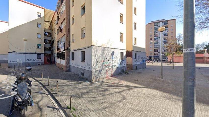 PISO EN VENTA EN BADALONA (BARCELONA) - ALQUILADO photo 0