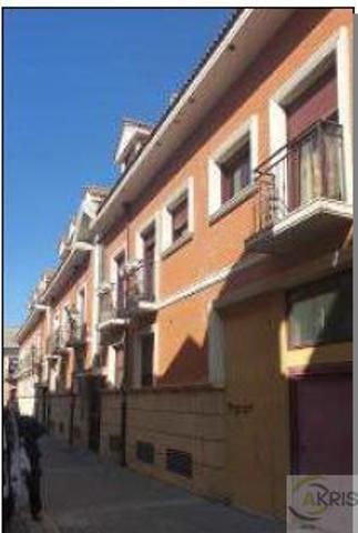 PISO EN VENTA EN TUDELA DE DUERO (VALLADOLID) - (ALQUILADO) photo 0
