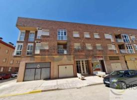 PISO OCUPADO EN VENTA EN BELORADO (BURGOS) photo 0