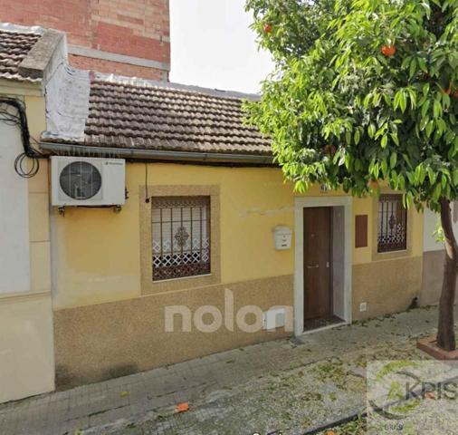 CASA OCUPADA EN VENTA EN CÓRDOBA photo 0