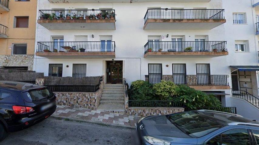 🅿️ Plaza de Garaje en Blanes: Amadeu Vives photo 0