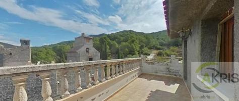 CASA OCUPADA EN VENTA EN CULLA (CASTELLÓN) photo 0