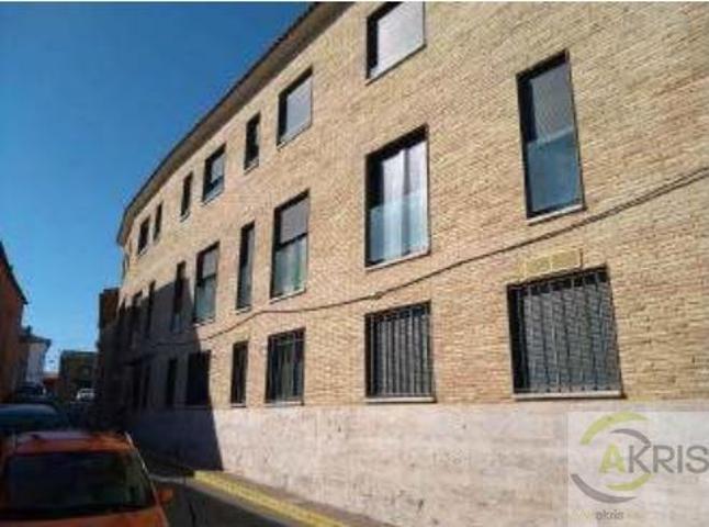 PISO EN VENTA EN CASARRUBIOS DEL MONTE (TOLEDO) - (ALQUILADO) photo 0