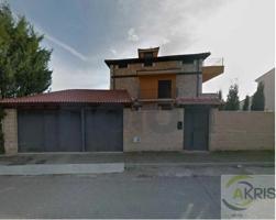 CHALET INDEPENDIENTE OCUPADO EN VENTA EN FRESNILLO DE LAS DUEÑAS (BURGOS) photo 0
