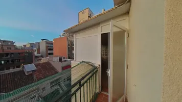 ATICO EN VENTA EN SANT ADRIA DE BESOS photo 0