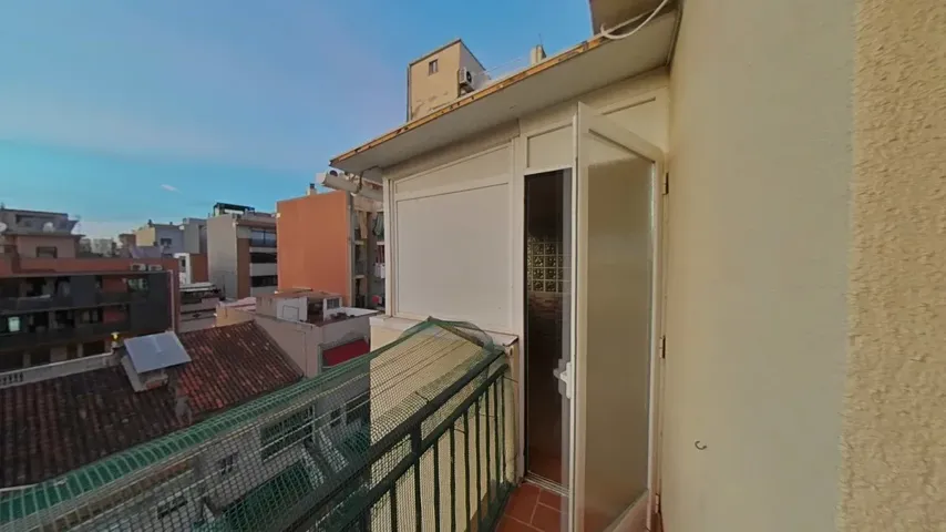 ATICO EN VENTA EN SANT ADRIA DE BESOS photo 0