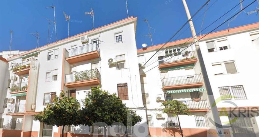 PISO OCUPADO EN VENTA EN HUELVA photo 0