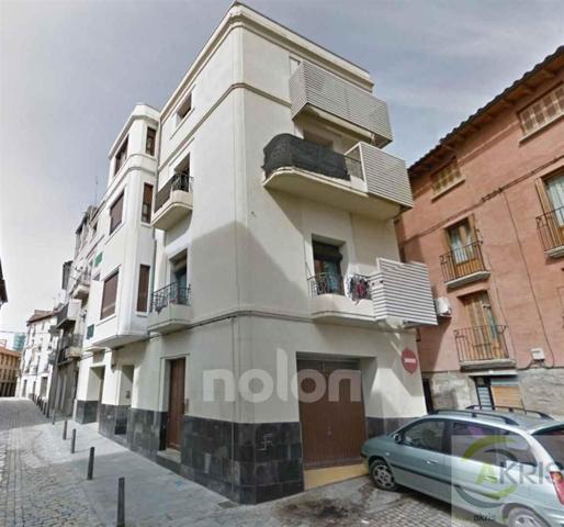 APARTAMENTO OCUPADO EN VENTA EN TUDELA (NAVARRA) photo 0