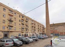 PISO OCUPADO EN VENTA EN BENETUSSER (VALENCIA) photo 0
