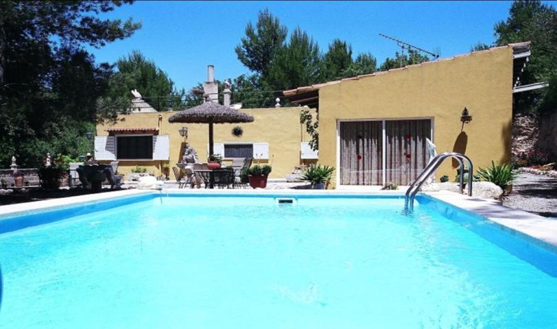 Unifamiliar En venta en Campanet-Buger, Campanet photo 0