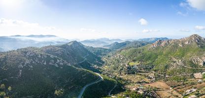 Casa Rural en la Sierra de Tramuntana photo 0