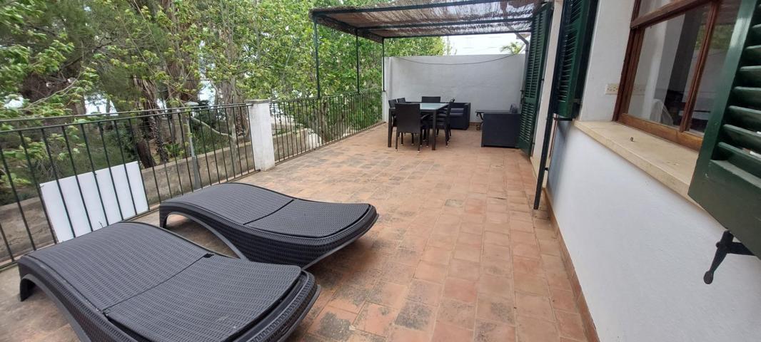 ALQUILER TEMPORAL PUERTO POLLENÇA photo 0